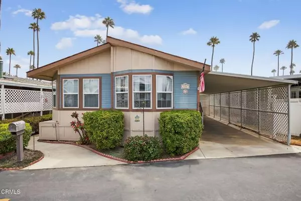 Ventura, CA 93001,1215 Anchors Way #174