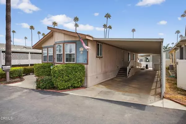 Ventura, CA 93001,1215 Anchors Way #174