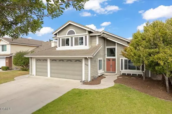 Oxnard, CA 93030,920 Oxford Drive