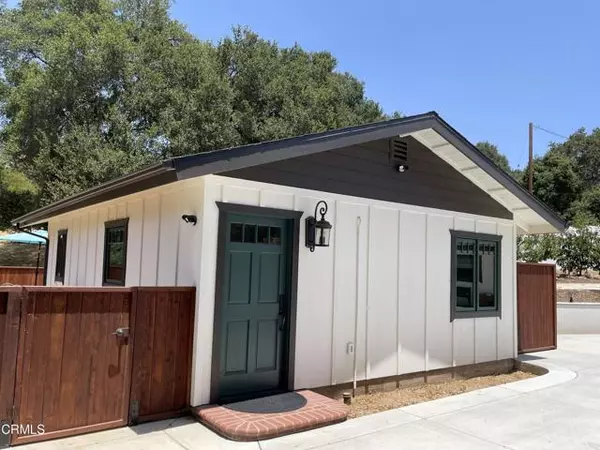 Ojai, CA 93023,645 S La Luna Avenue