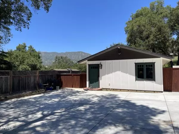 645 S La Luna Avenue, Ojai, CA 93023