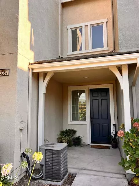 Camarillo, CA 93012,3367 Shadetree Way