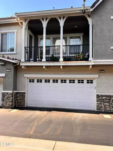 3367 Shadetree Way, Camarillo, CA 93012