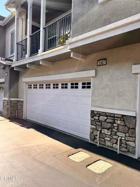 Camarillo, CA 93012,3367 Shadetree Way