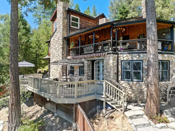 Bass Lake, CA 93604,54186 Road 432