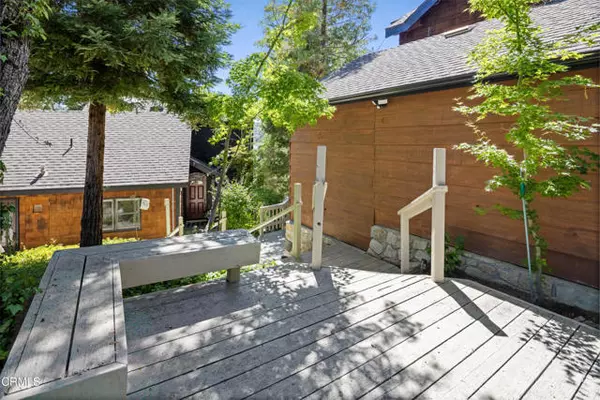 Bass Lake, CA 93604,54186 Road 432