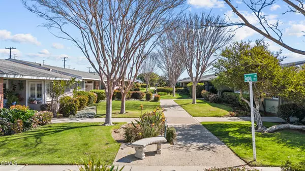 66 W Garden Green, Port Hueneme, CA 93041