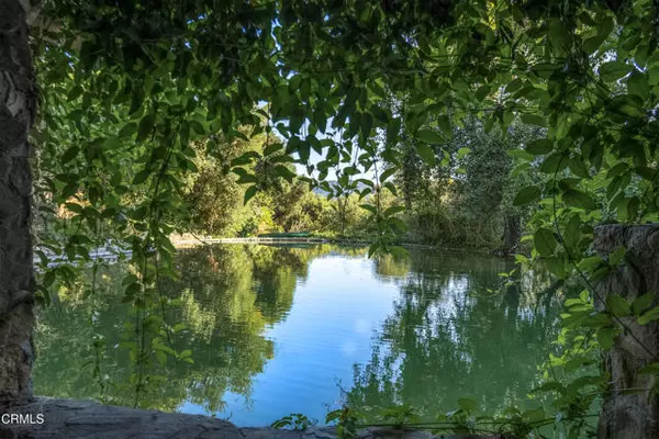 Santa Paula, CA 93060,12615 Koenigstein Road