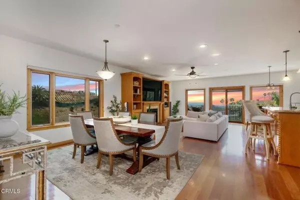 Ventura, CA 93001,300 N Kalorama Street