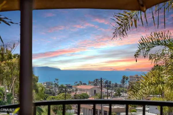 Ventura, CA 93001,300 N Kalorama Street