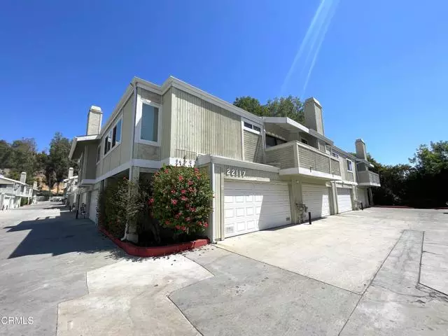Woodland Hills (los Angeles), CA 91367,22117 Burbank Boulevard #4