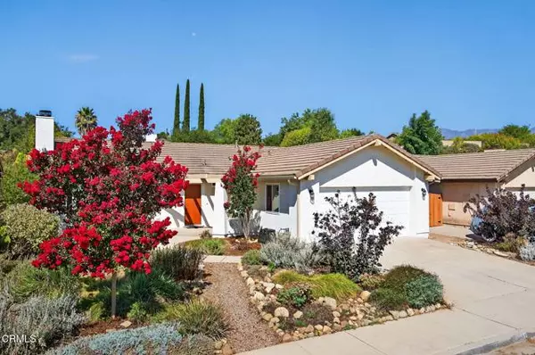 Ojai, CA 93023,11881 Silver Spur Street
