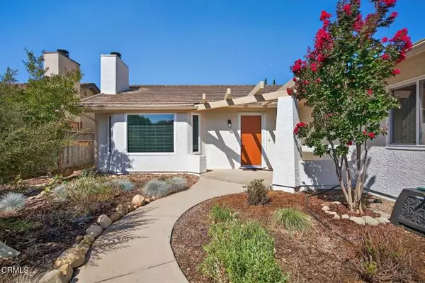 Ojai, CA 93023,11881 Silver Spur Street