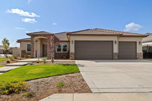 Bakersfield, CA 93314,8707 Kenwick Street