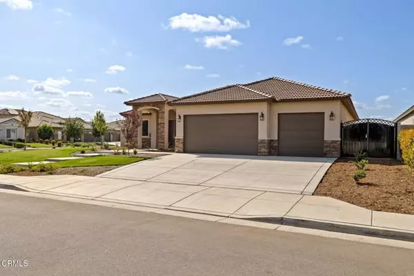 Bakersfield, CA 93314,8707 Kenwick Street