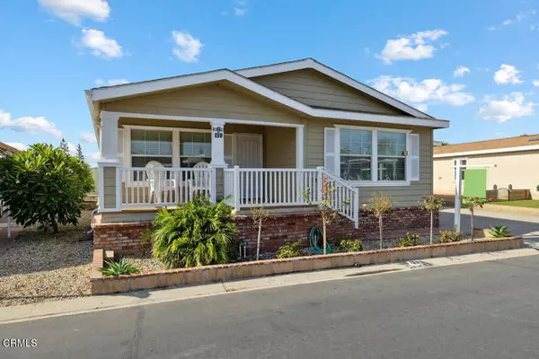 Ventura, CA 93003,139 Dickens Circle #139