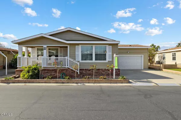 139 Dickens Circle #139, Ventura, CA 93003