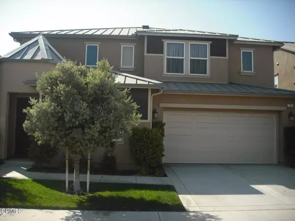 191 Morning Breeze Lane, Port Hueneme, CA 93041