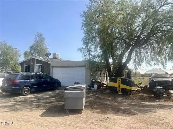 Santa Paula, CA 93060,13717 W Telegraph Road