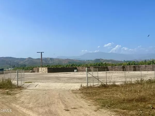 Santa Paula, CA 93060,13717 W Telegraph Road