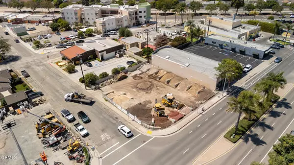 Ventura, CA 93003,3050 Telegraph Road