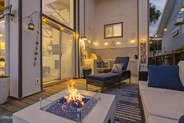 Ventura, CA 93001,1871 Terrace Drive