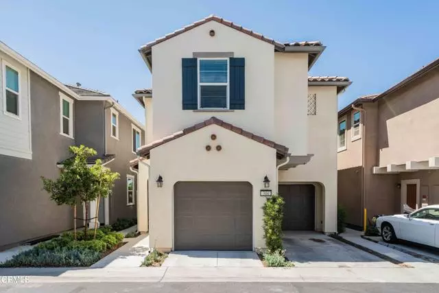 Santa Paula, CA 93060,344 Campbell Court