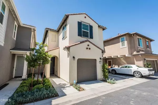 Santa Paula, CA 93060,344 Campbell Court