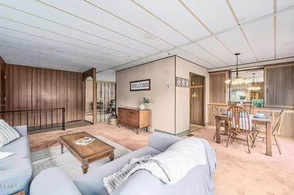 Newbury Park (thousand Oaks), CA 91320,10 La Lomita #0