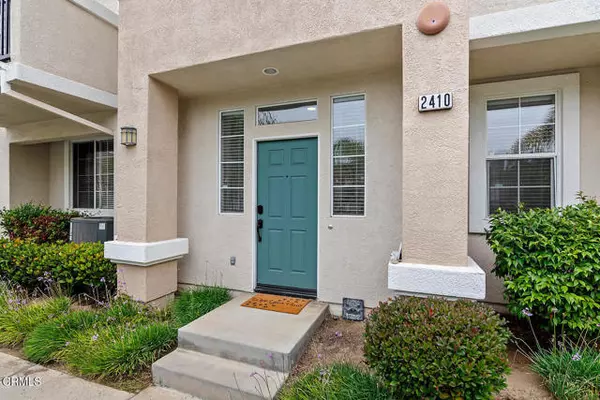 Ventura, CA 93001,2410 Kipana Avenue