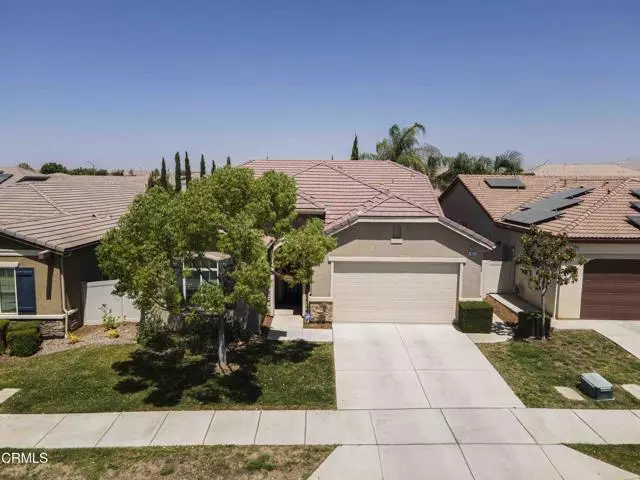 Bakersfield, CA 93306,10022 Besancon Way