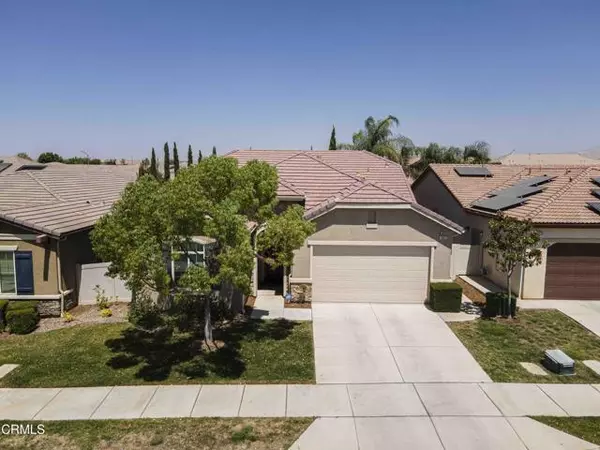 10022 Besancon Way, Bakersfield, CA 93306