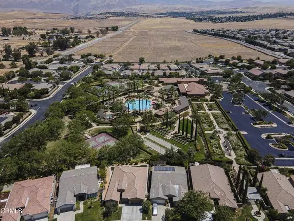 Bakersfield, CA 93306,10022 Besancon Way