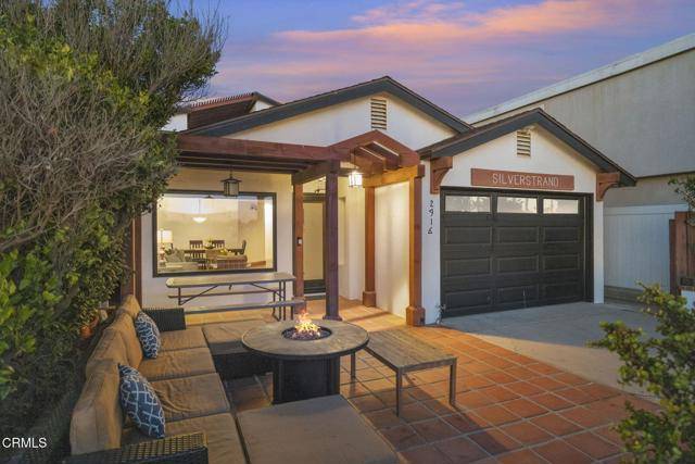 2916 Lakeshore Court, Oxnard, CA 93035