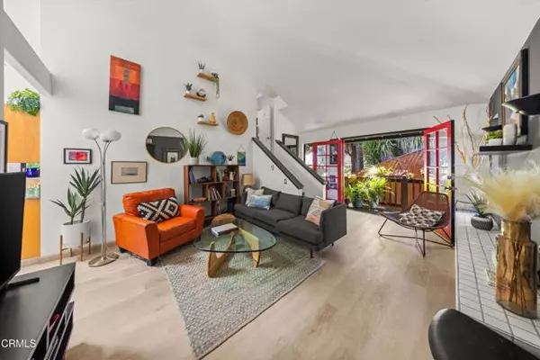 Santa Barbara, CA 93103,30 S Salinas Street #B