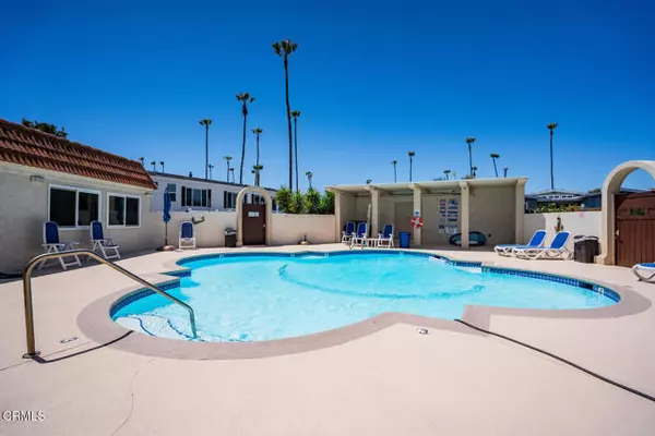 Oxnard, CA 93035,4501 W Channel Islands Boulevard #38