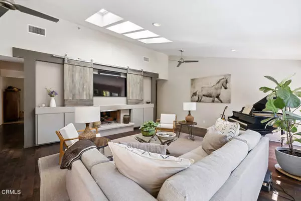 Ojai, CA 93023,1427 Shippee Lane