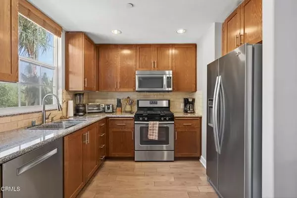 Ventura, CA 93001,130 N Garden Street #3248