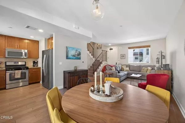 Ventura, CA 93001,130 N Garden Street #3248