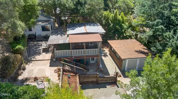 Ojai, CA 93023,1738 Orchard Drive