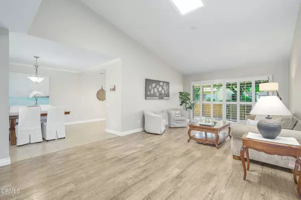 Camarillo, CA 93012,17223 Village 17