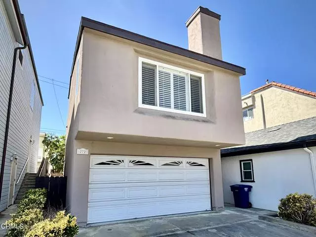 Oxnard, CA 93035,272 Cahuenga Drive