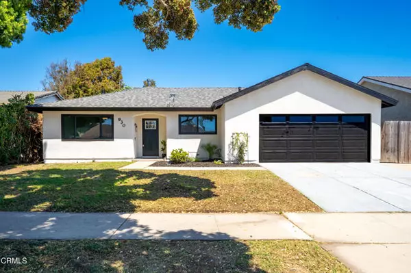 Oxnard, CA 93035,930 Topsail Court