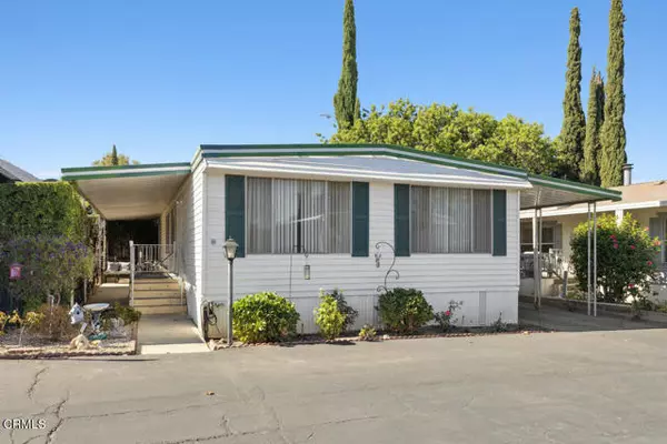 Simi Valley, CA 93063,1550 Rory Lane #82