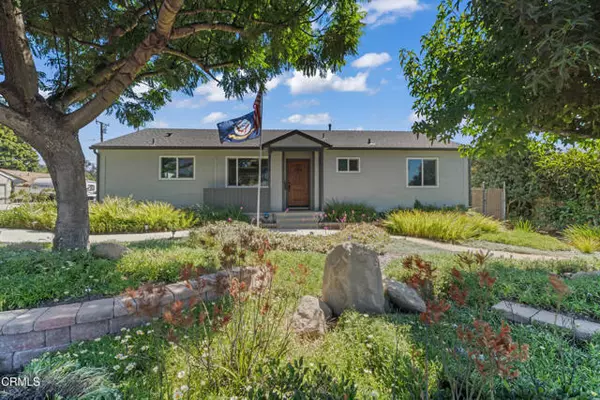 2188 Johnson Drive, Ventura, CA 93003