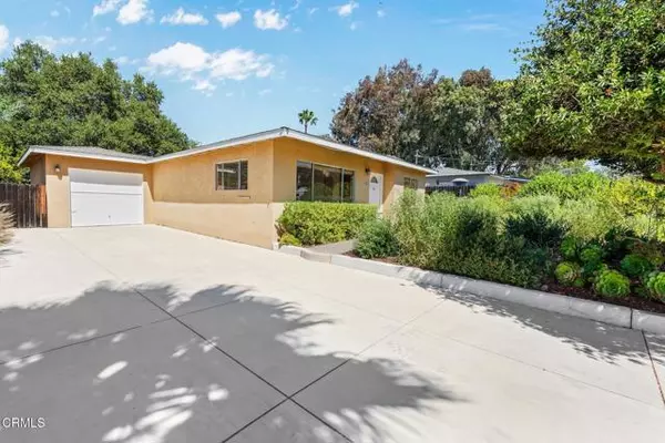 Oak View, CA 93022,53 Prospect Street