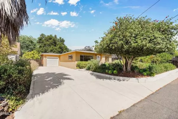 53 Prospect Street, Oak View, CA 93022