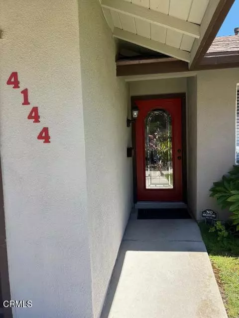 Newbury Park (thousand Oaks), CA 91320,4144 Blackwood Street