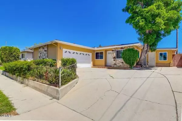 3630 River Avenue, Long Beach, CA 90810