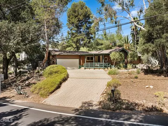 Ojai, CA 93023,535 Ventura Street